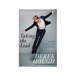 ISBN Taking the Lead: Lessons from a Life in Motion livre Education Anglais