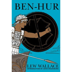 ISBN Ben-Hur livre Livre de poche