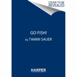 ISBN Go Fish!, Couverture rigide, 40 pages