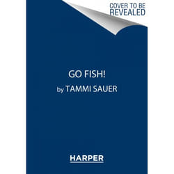 ISBN Go Fish! livre Couverture rigide