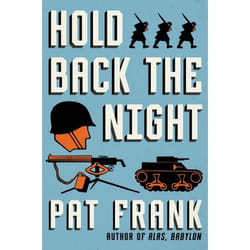 ISBN Hold Back the Night livre Livre de poche 272 pages