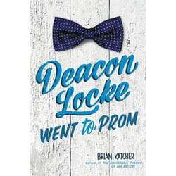 ISBN Deacon Locke Went to Prom livre Couverture rigide