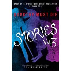 ISBN Dorothy Must Die Stories Volume 3 livre