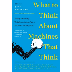 ISBN What to Think About Machines That Think, Livre de poche, 576 pages