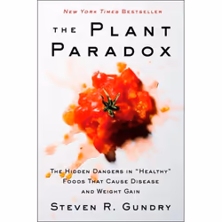 ISBN The Plant Paradox, Couverture rigide, 416 pages