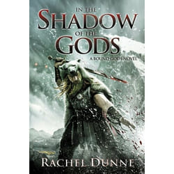 ISBN In the Shadow of the Gods livre Livre de poche