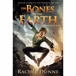 ISBN The Bones of the Earth, Livre de poche, 480 pages