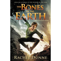 ISBN The Bones of the Earth livre Livre de poche