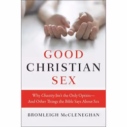 ISBN Good Christian Sex, Livre de poche, 256 pages
