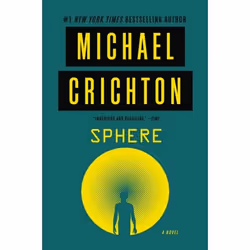 ISBN Sphere, Livre de poche, 528 pages