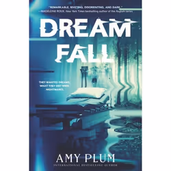 ISBN Dreamfall, Couverture rigide, 288 pages