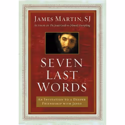 ISBN Seven Last Words, Couverture rigide, 144 pages
