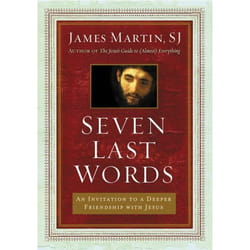 ISBN Seven Last Words livre Couverture rigide
