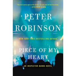 ISBN Piece of My Heart livre Livre de poche