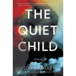 ISBN The Quiet Child livre Livre de poche