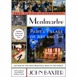 ISBN Montmartre, Livre de poche, 256 pages