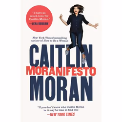 ISBN Moranifesto, Livre de poche, 352 pages