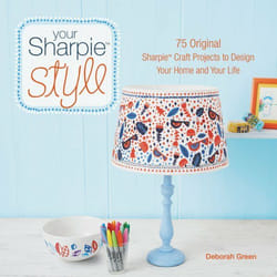 ISBN Your Sharpie Style livre Livre de poche