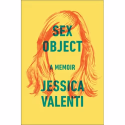ISBN Sex Object, Couverture rigide, 224 pages