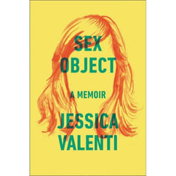 ISBN Sex Object livre Couverture rigide