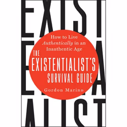 ISBN The Existentialist's Survival Guide, Couverture rigide, 256 pages