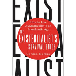 ISBN The Existentialist's Survival Guide livre Couverture rigide