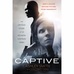 ISBN Captive, Livre de poche, 272 pages
