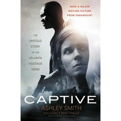 ISBN Captive livre Livre de poche 272 pages