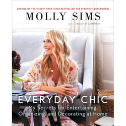 ISBN Everyday Chic livre Livre de poche