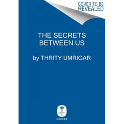 ISBN The Secrets Between Us livre Couverture rigide