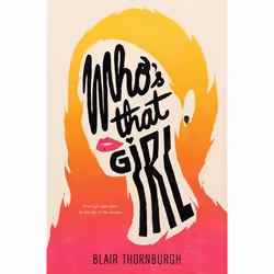 ISBN Who's That Girl, Couverture rigide, 400 pages