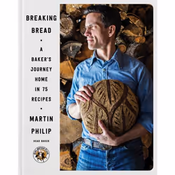 ISBN Breaking Bread, Couverture rigide, 400 pages