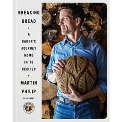 ISBN Breaking Bread livre Couverture rigide