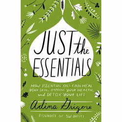 ISBN Just the Essentials, Couverture rigide, 240 pages
