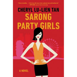 ISBN Sarong Party Girls livre Couverture rigide