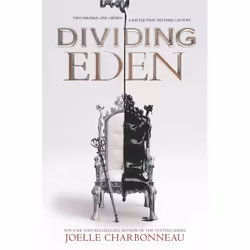 ISBN Dividing Eden, Couverture rigide, 336 pages