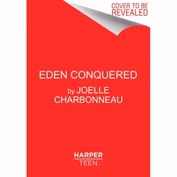 ISBN Eden Conquered, Couverture rigide, 400 pages