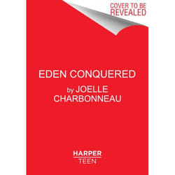 ISBN Eden Conquered livre Couverture rigide
