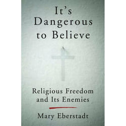 ISBN It's Dangerous to Believe livre Couverture rigide 192 pages