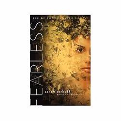 ISBN Fearless, Science Fiction, Anglais, 384 pages
