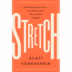 ISBN Stretch, Couverture rigide, 304 pages