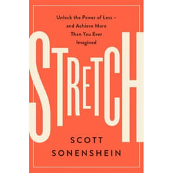 ISBN Stretch livre Couverture rigide