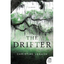 ISBN The Drifter livre Livre de poche 384 pages