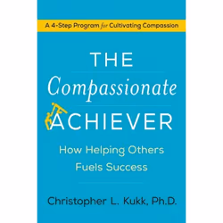 ISBN The Compassionate Achiever, Couverture rigide, 256 pages