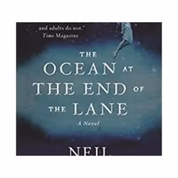 ISBN Ocean at the End of the Lane : A Novel, Fantaisie, Anglais, Livre broché, 256 pages