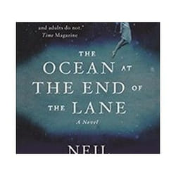 ISBN Ocean at the End of the Lane : A Novel livre Fantaisie Anglais
