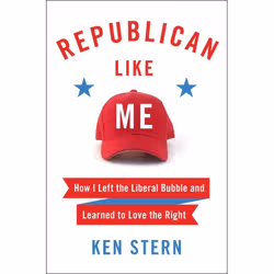 ISBN Republican Like Me, Couverture rigide, 304 pages