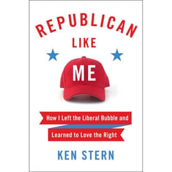ISBN Republican Like Me livre Couverture rigide 304 pages