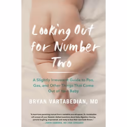 ISBN Looking Out for Number Two, Livre de poche, 368 pages