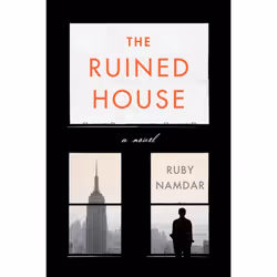 ISBN The Ruined House, Couverture rigide, 528 pages